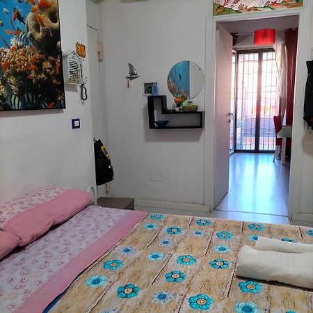 Ciuridda Mia Apartment Palermo Bagian luar foto