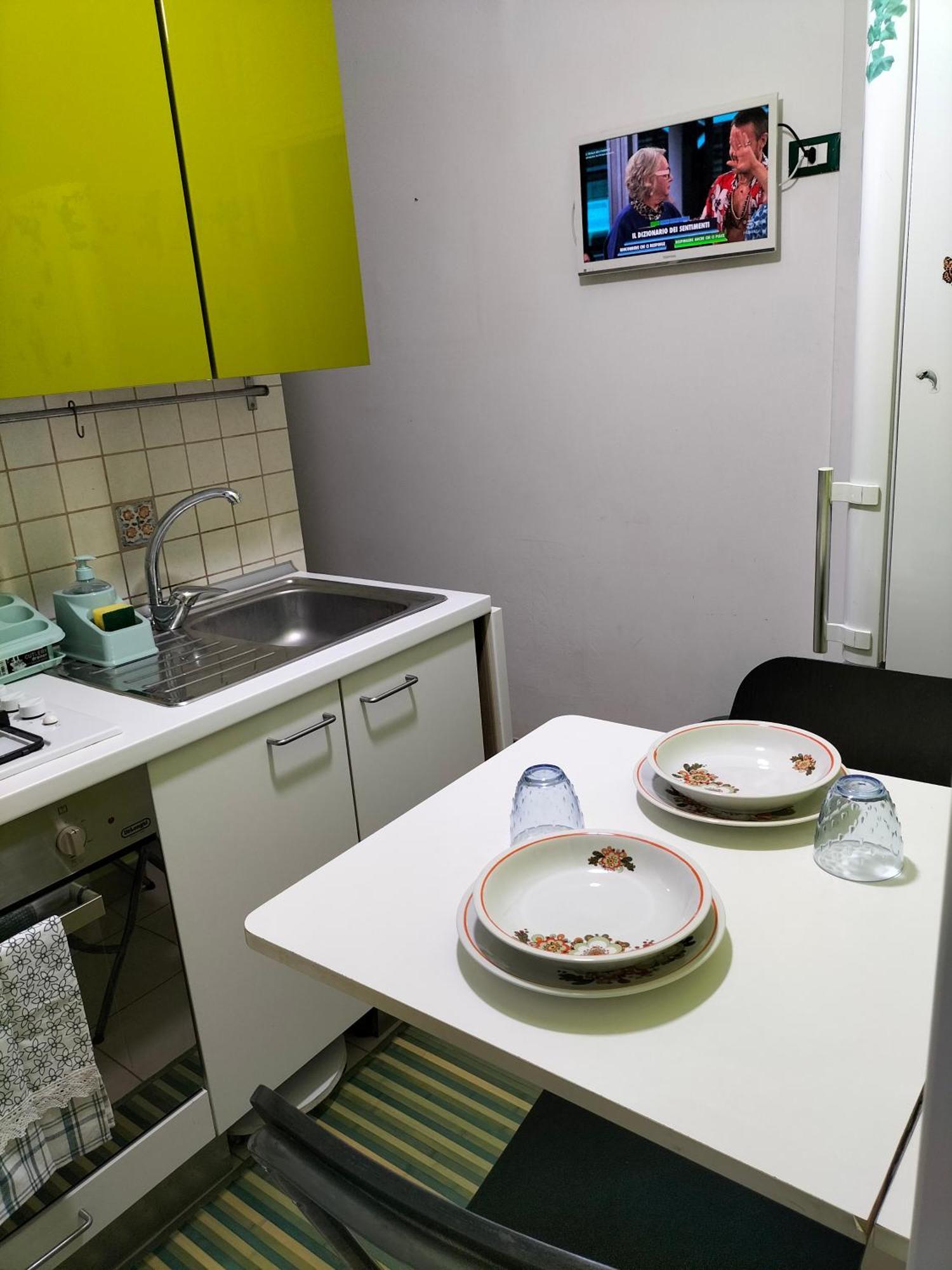 Ciuridda Mia Apartment Palermo Bagian luar foto