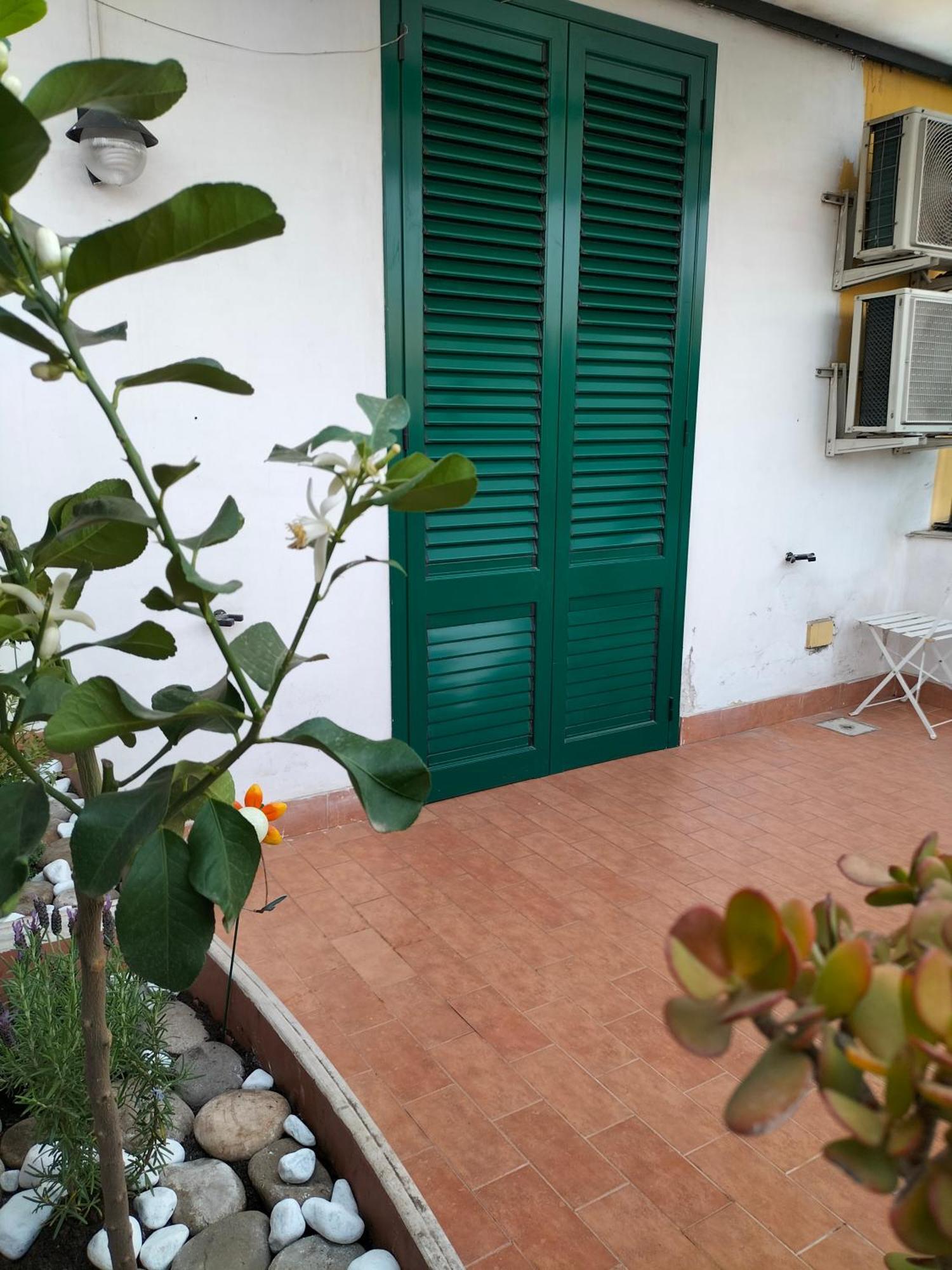 Ciuridda Mia Apartment Palermo Bagian luar foto