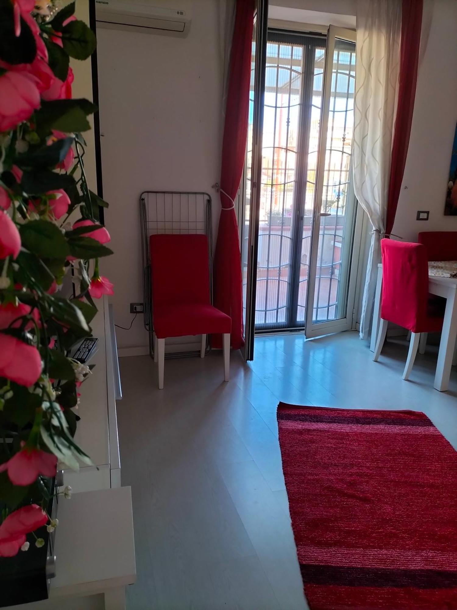 Ciuridda Mia Apartment Palermo Bagian luar foto