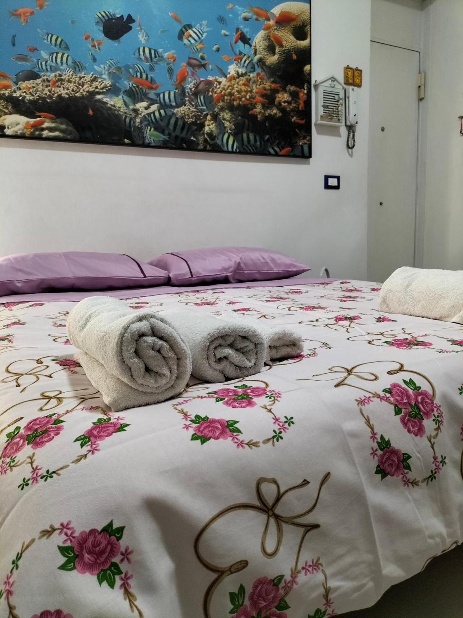 Ciuridda Mia Apartment Palermo Bagian luar foto