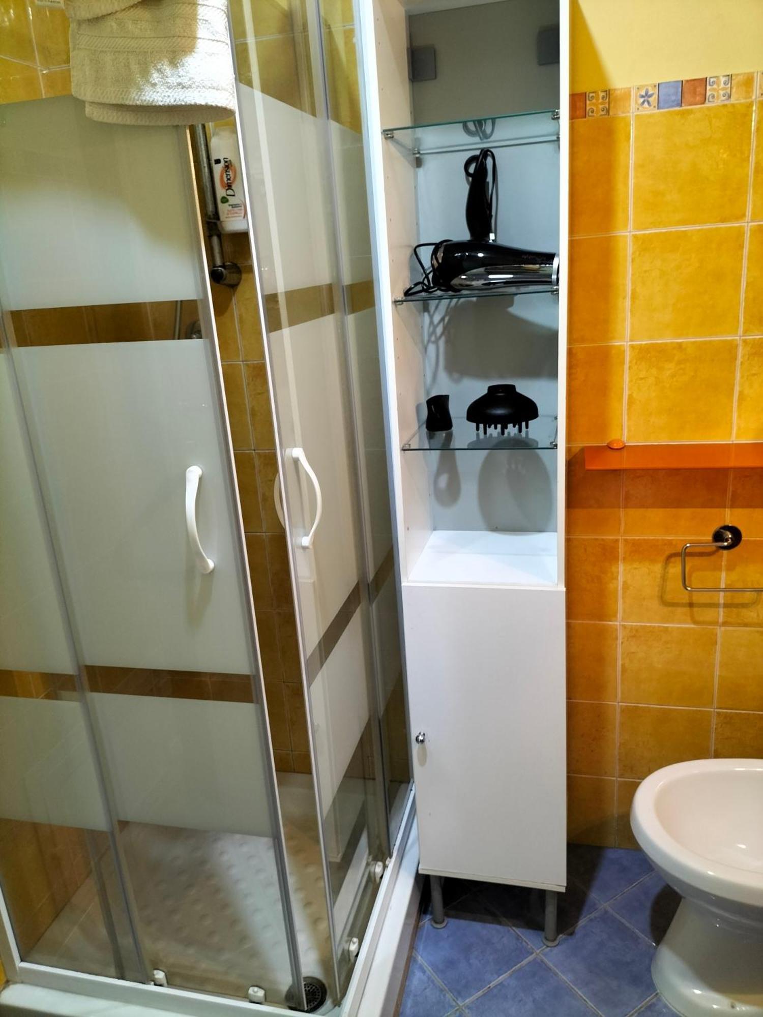 Ciuridda Mia Apartment Palermo Bagian luar foto