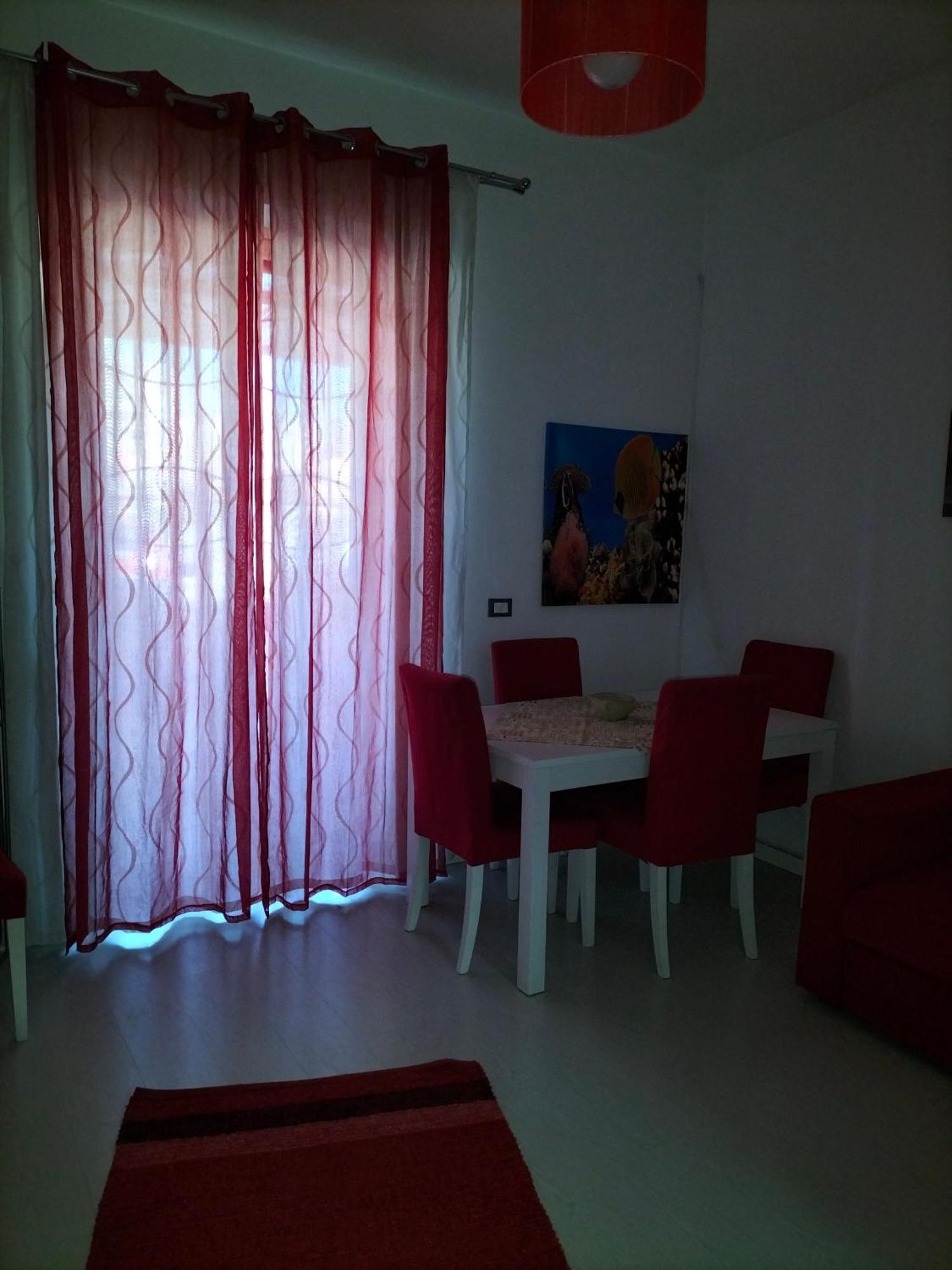 Ciuridda Mia Apartment Palermo Bagian luar foto
