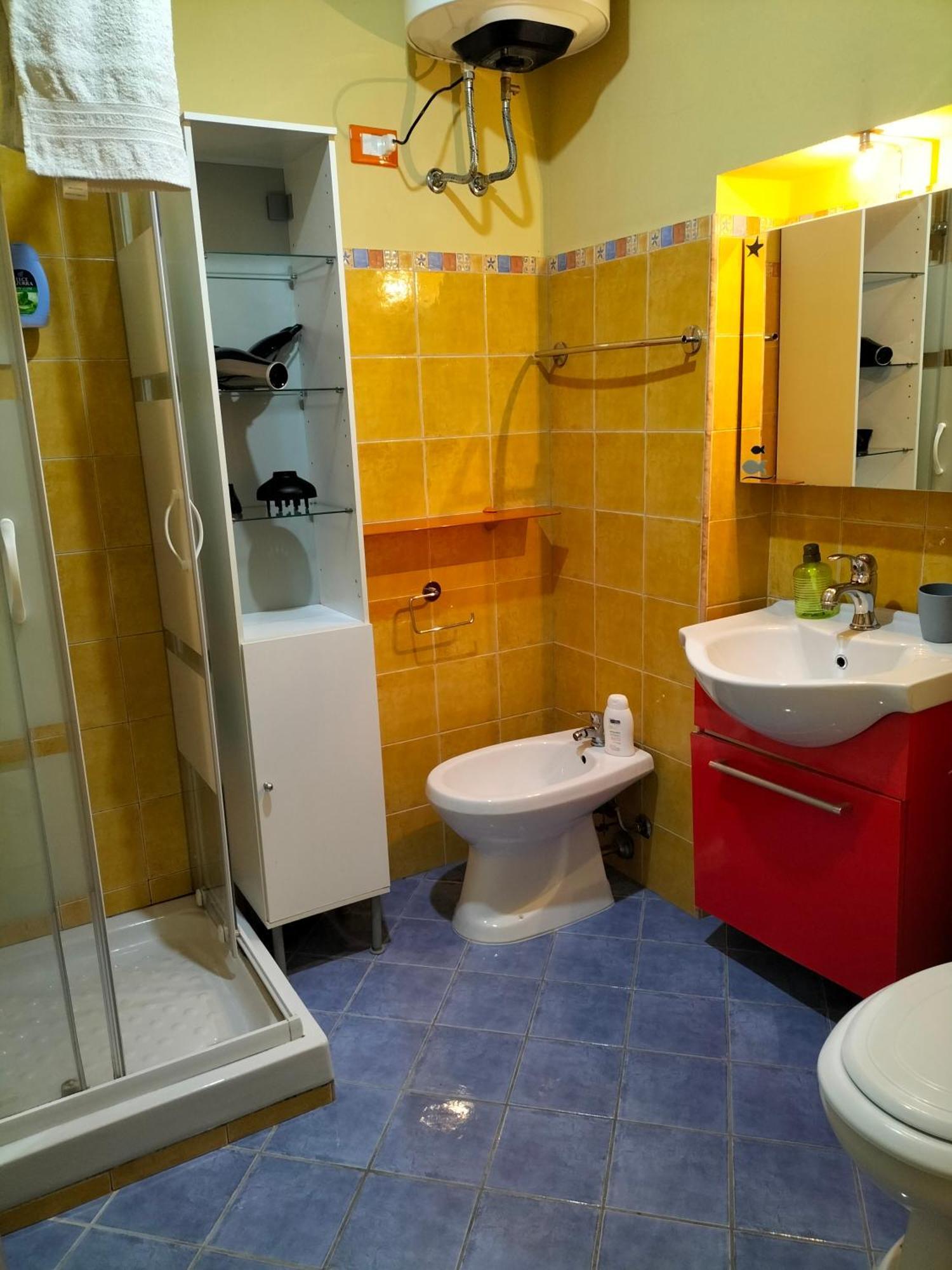 Ciuridda Mia Apartment Palermo Bagian luar foto