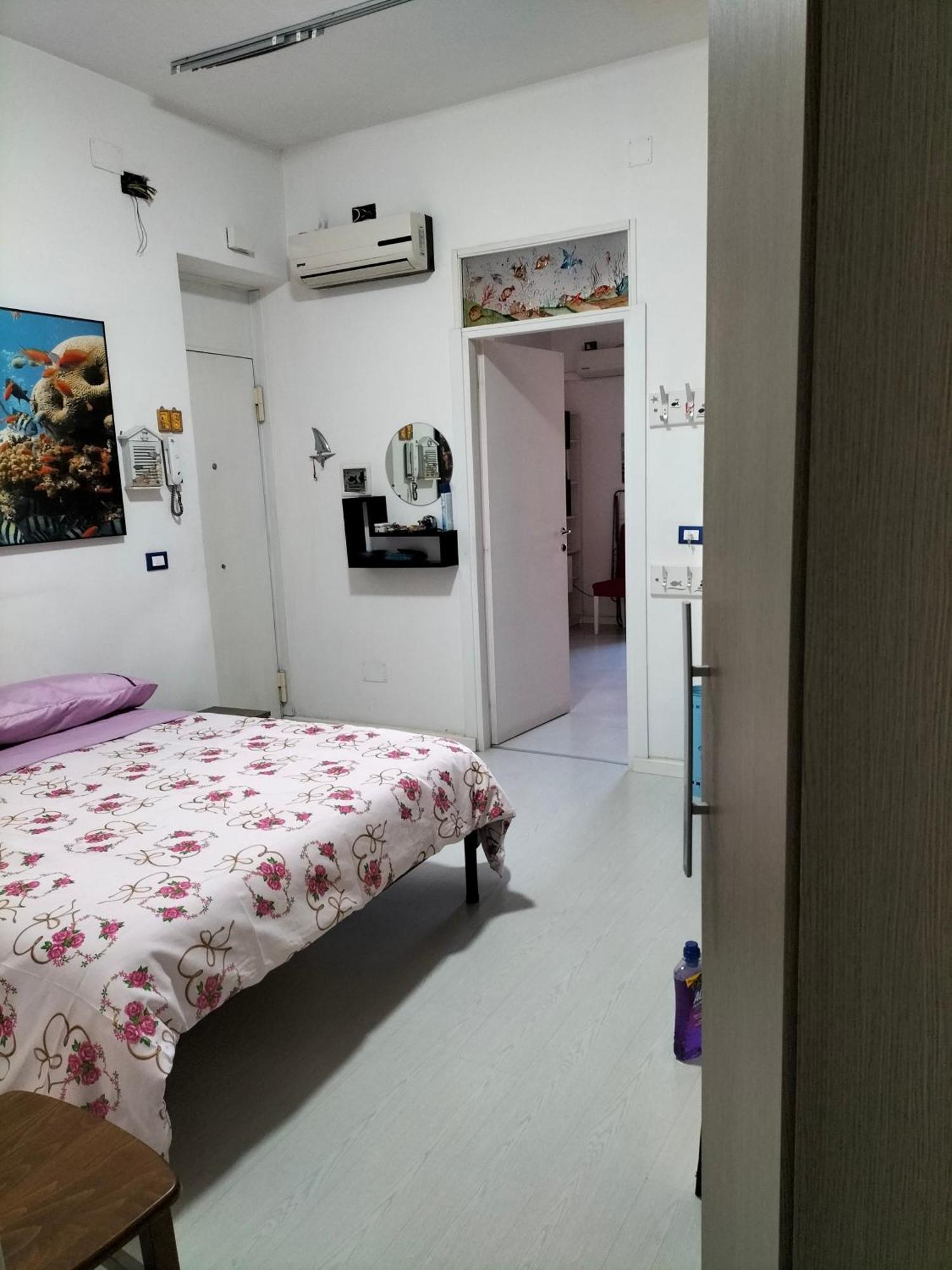 Ciuridda Mia Apartment Palermo Bagian luar foto