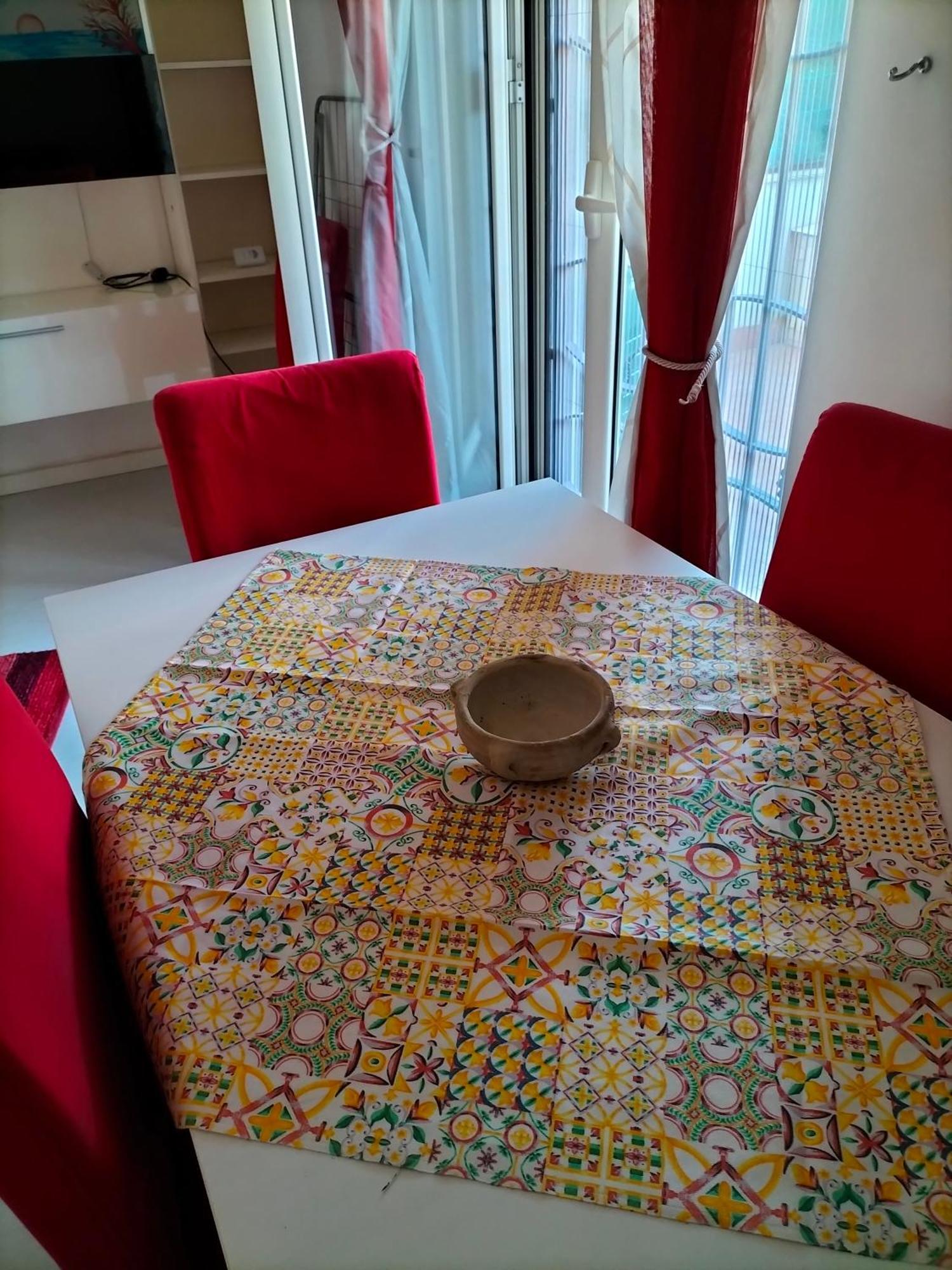 Ciuridda Mia Apartment Palermo Bagian luar foto