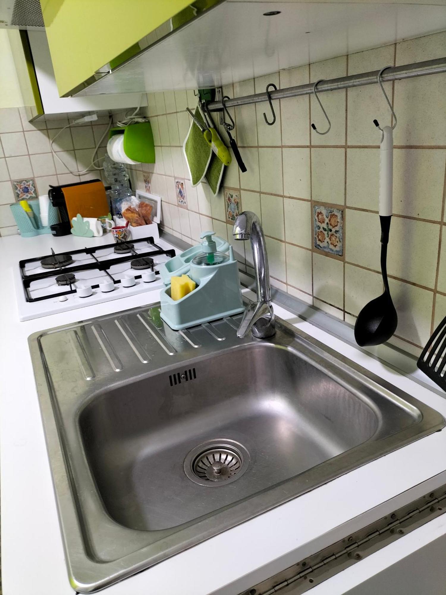 Ciuridda Mia Apartment Palermo Bagian luar foto