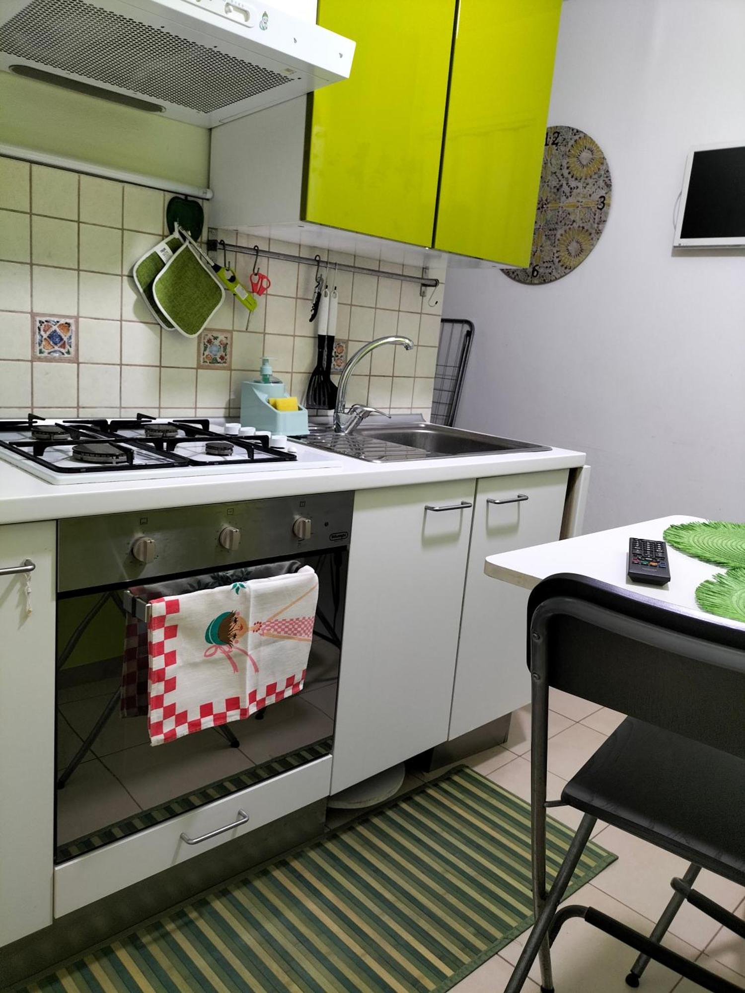 Ciuridda Mia Apartment Palermo Bagian luar foto