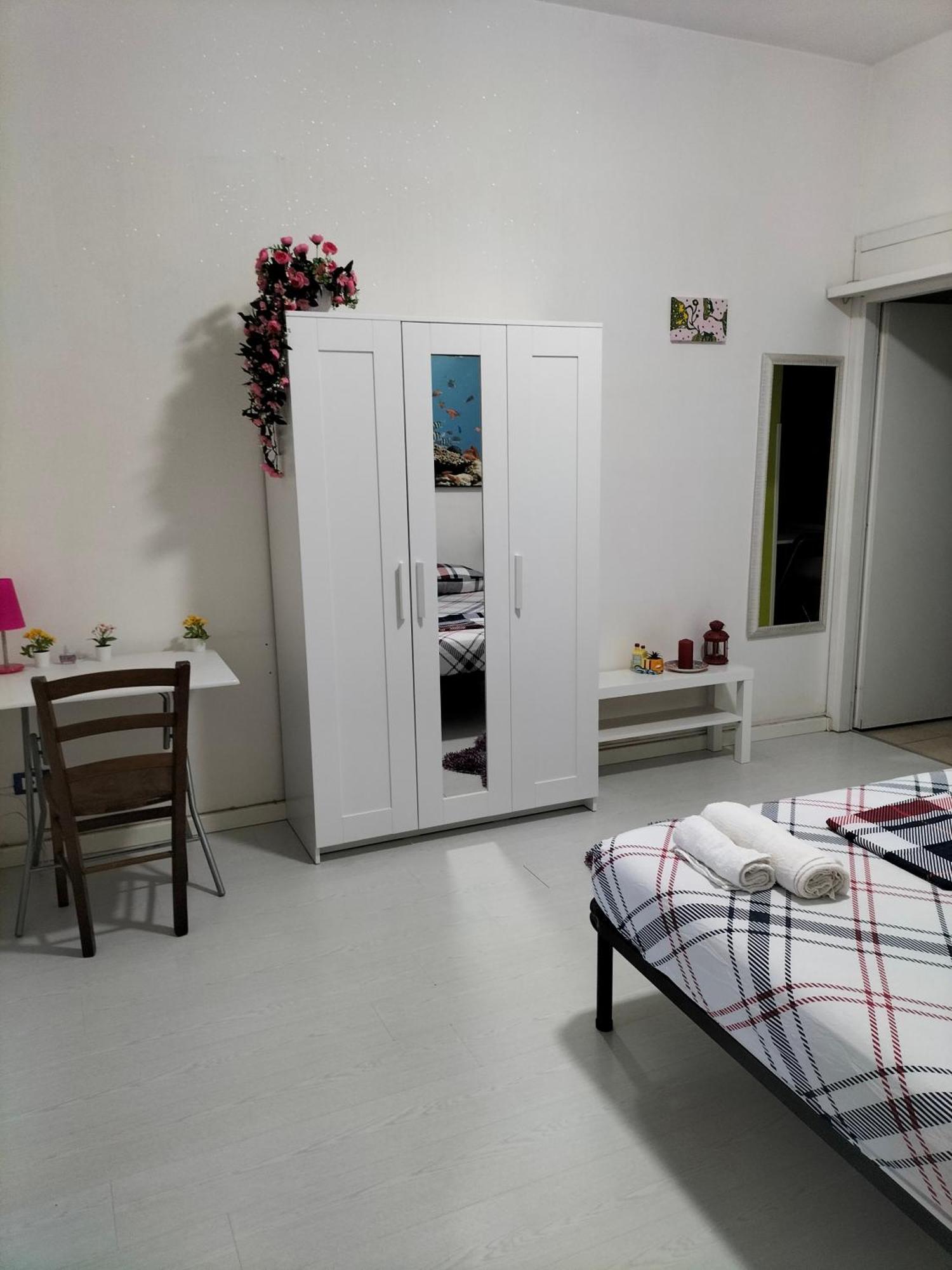Ciuridda Mia Apartment Palermo Bagian luar foto