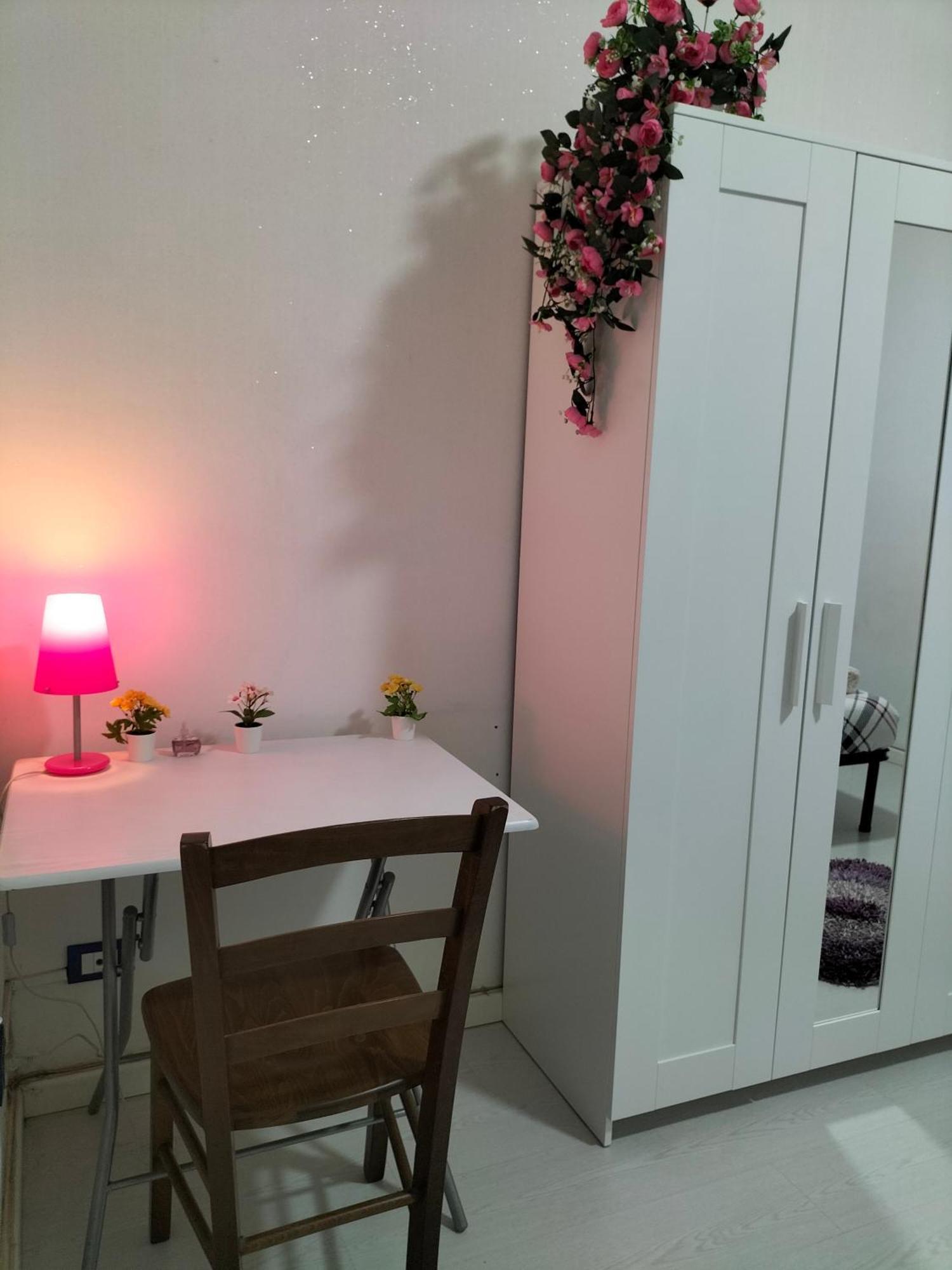 Ciuridda Mia Apartment Palermo Bagian luar foto