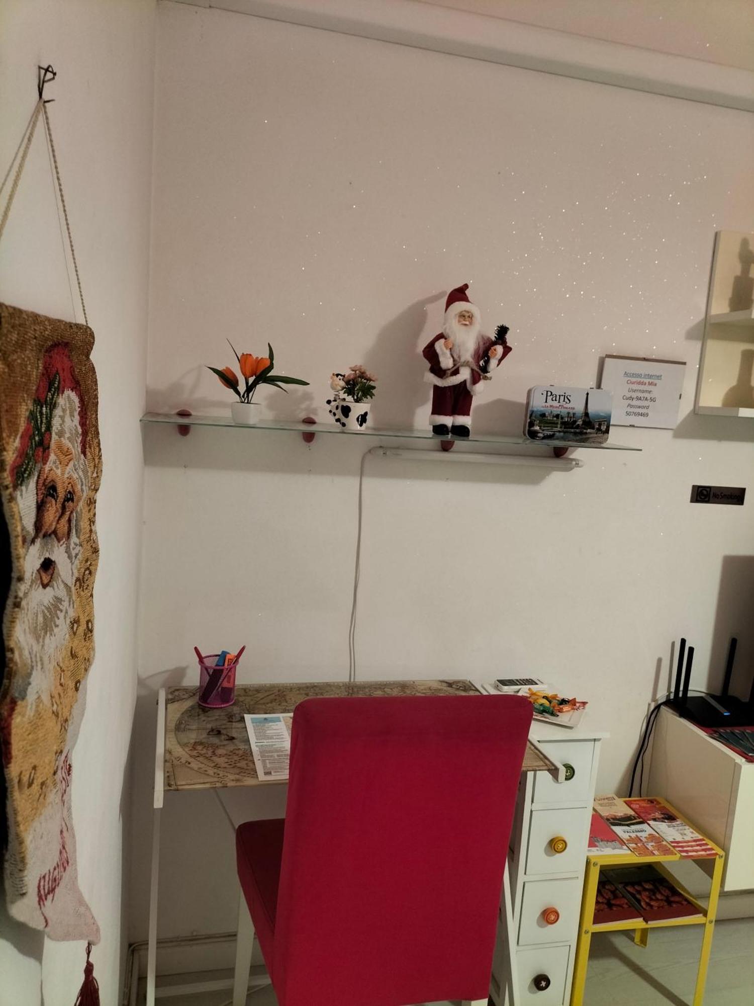 Ciuridda Mia Apartment Palermo Bagian luar foto